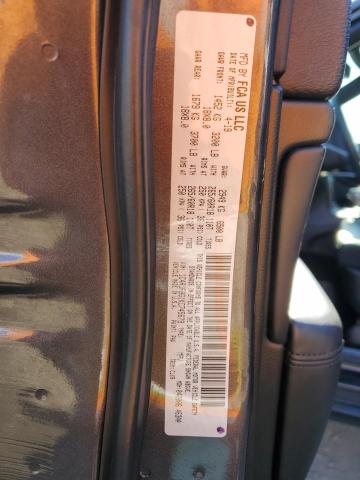 2019 JEEP GRAND CHER 1C4RJFBG1KC745679