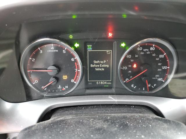 2016 TOYOTA RAV4 SE - JTMJFREVXGJ081315
