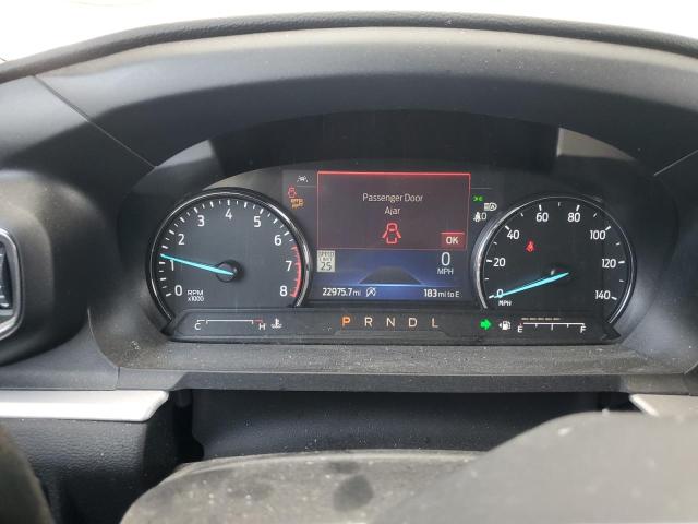 2023 FORD EXPLORER X - 1FMSK8DH9PGB81095
