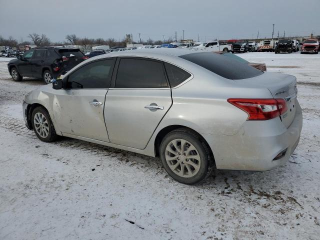 Vin: 3n1ab7ap3ky426764, lot: 45575805, nissan sentra s 20192