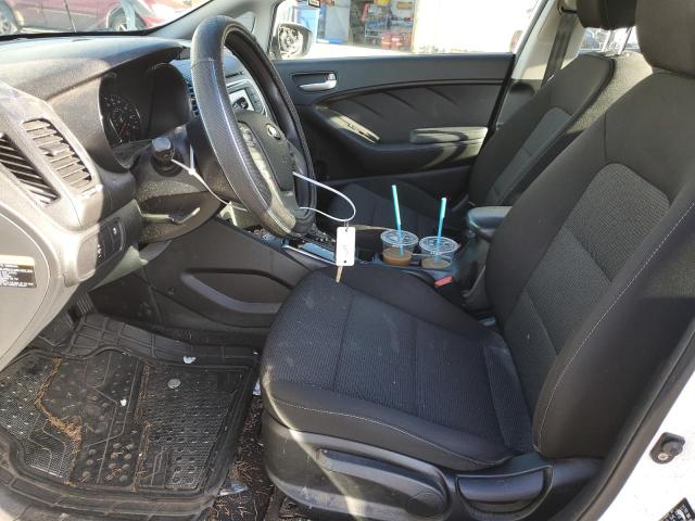 2018 KIA FORTE LX - 3KPFK4A73JE280531