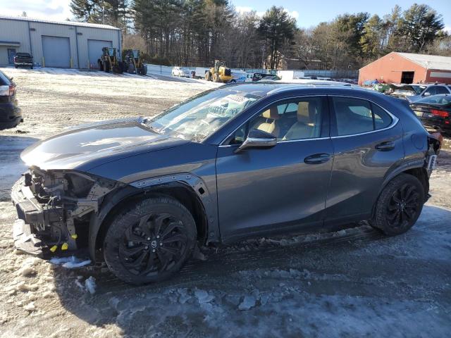 LEXUS UX 250H PR