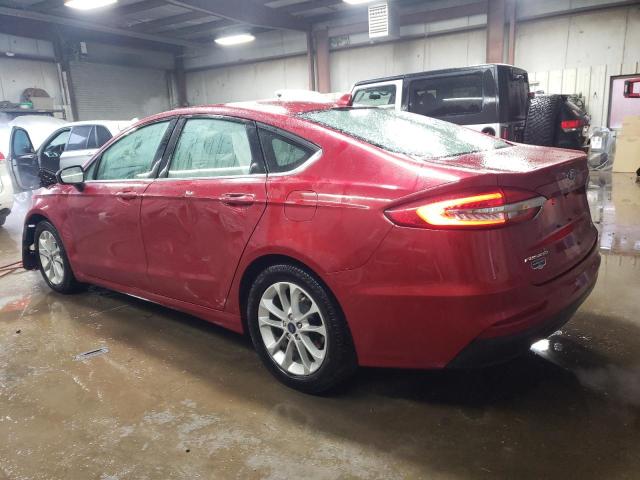 Vin: 3fa6p0hd2lr144348, lot: 42447645, ford fusion se 20202