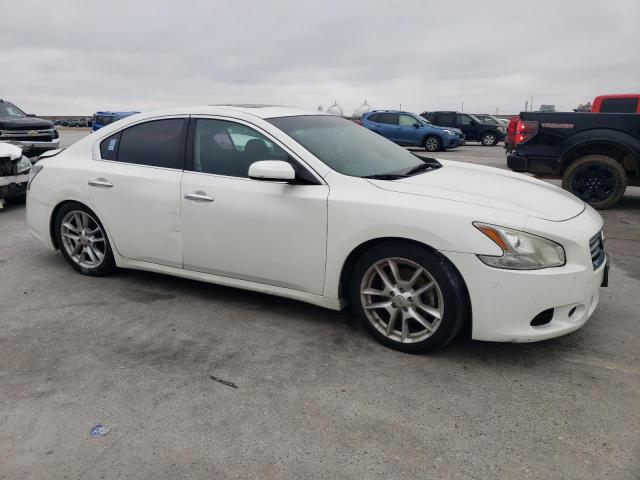 Vin: 1n4aa5ap2dc804613, lot: 45714385, nissan maxima s 20134