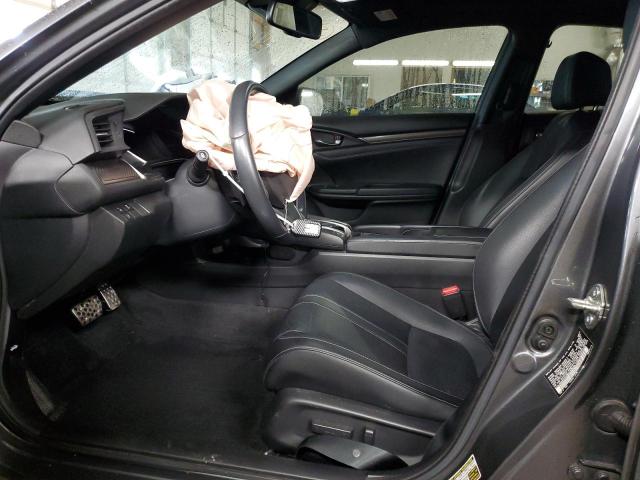 2017 HONDA CIVIC SPOR - SHHFK7H94HU221340