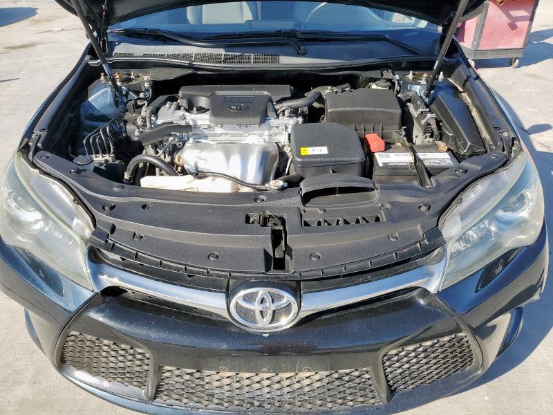 2017 TOYOTA CAMRY LE - 4T1BF1FK5HU328603