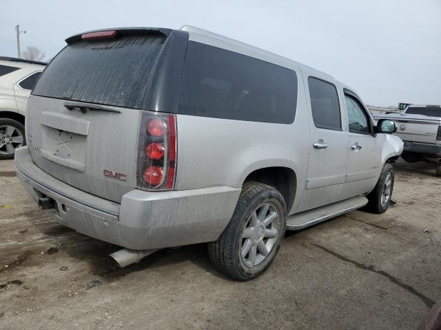 Vin: 1gks2mef7br330261, lot: 45718605, gmc yukon denali 20113