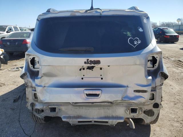 2019 JEEP RENEGADE L - ZACNJABB5KPJ77032