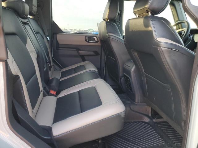 2024 FORD BRONCO WIL 1FMEE2BP4RLA10342