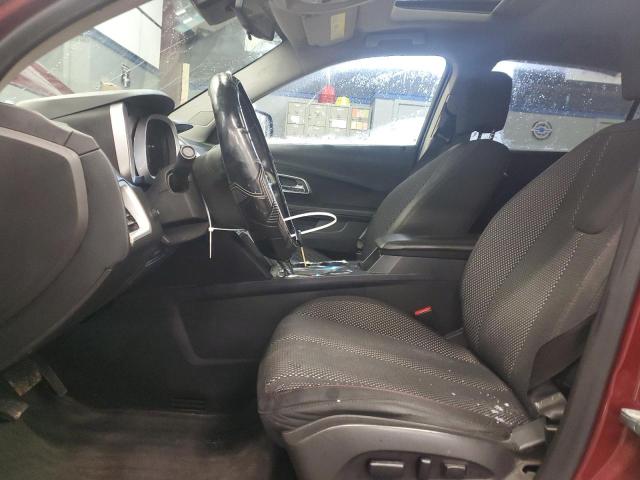 2016 CHEVROLET EQUINOX LT 2GNFLFEKXG6188338