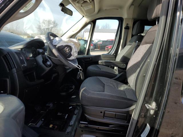 2017 RAM PROMASTER - 3C6TRVAG6HE548011