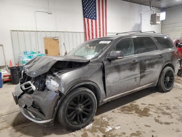 2014 DODGE DURANGO LI #3094083576