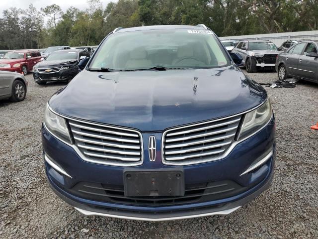 2015 LINCOLN MKC 5LMCJ2A92FUJ01862