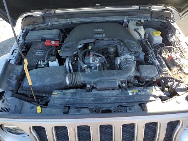 2021 JEEP WRANGLER U - 1C4HJXEG9MW518397