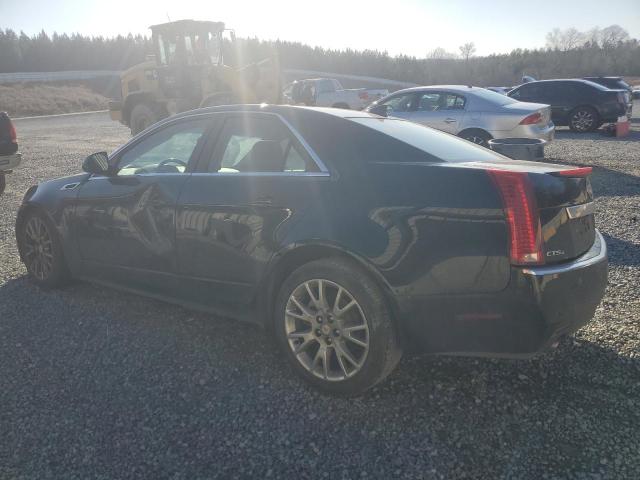 Vin: 1g6ds5e34c0102002, lot: 43287135, cadillac cts premium collection 20122