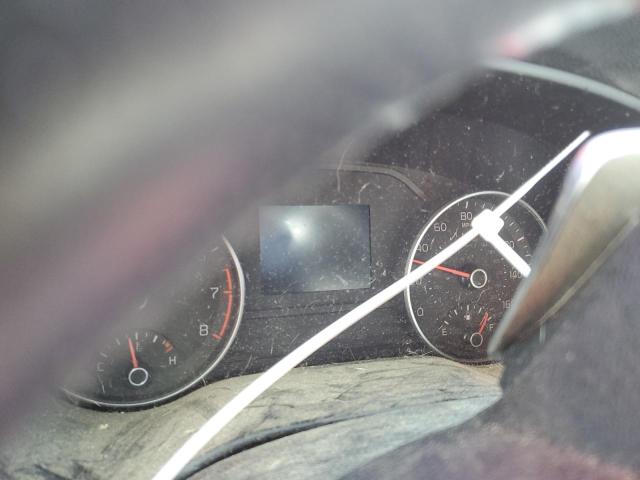 2020 KIA SPORTAGE S - KNDP6CAC6L7637915