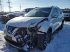 2016 NISSAN ROGUE S - 5N1AT2MV2GC861147
