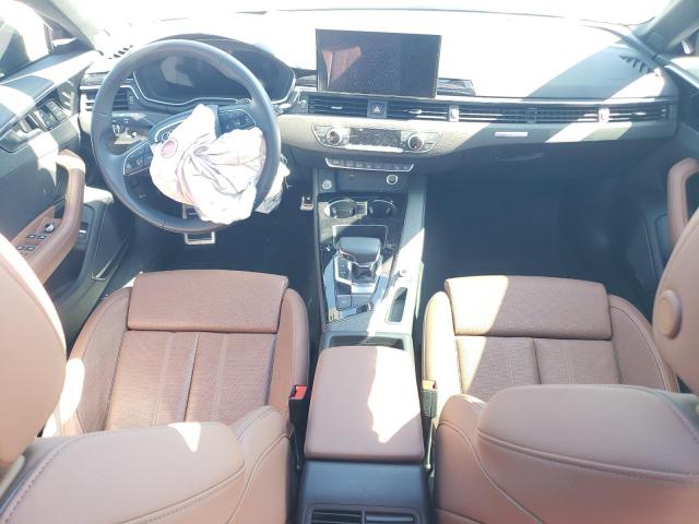 2023 AUDI A4 ALLROAD WA19ABF46PA054086