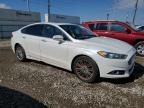 Lot #3310483054 2014 FORD FUSION SE