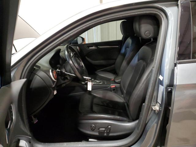 2016 AUDI A3 PREMIUM - WAUB8GFF5G1108783