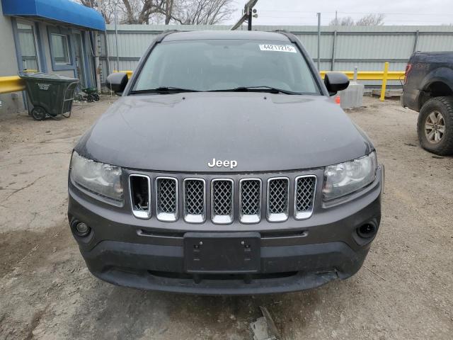 2016 JEEP COMPASS LA - 1C4NJDEB6GD687332
