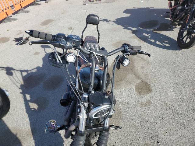 2019 HARLEY-DAVIDSON XL1200 NS 1HD1LP337KC403063