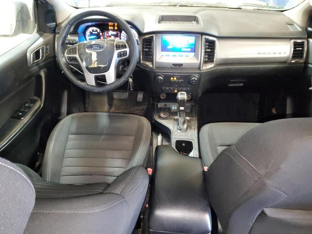 2020 FORD RANGER XL - 1FTER4FH9LLA14739
