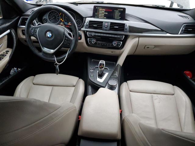 2018 BMW 330 I WBA8B9G53JNU96254