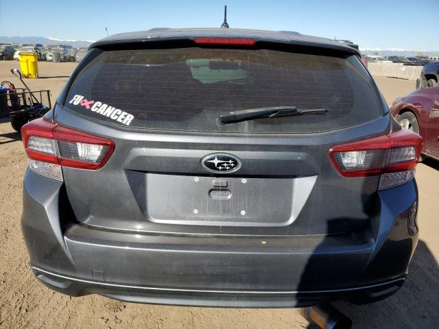 2020 SUBARU IMPREZA - 4S3GTAB68L3700493
