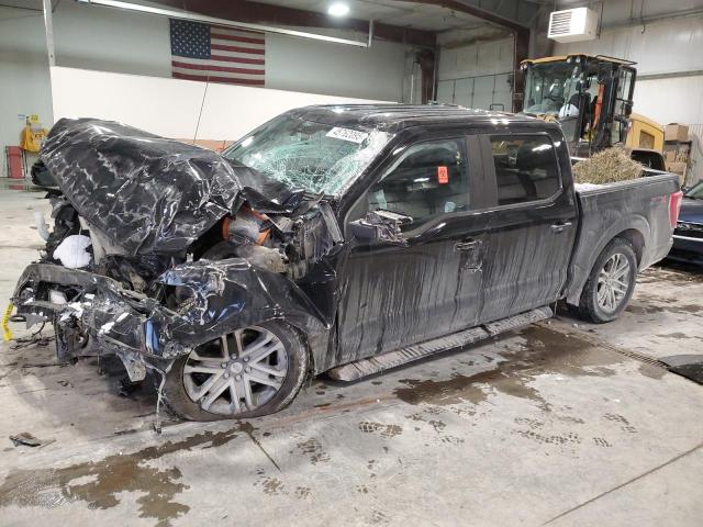 FORD F150 SUPER
