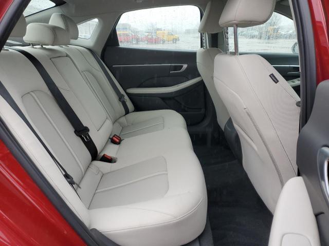 2024 HYUNDAI SONATA SEL - KMHL14JA7RA354450