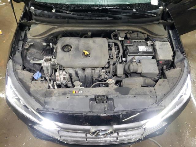 2020 HYUNDAI ELANTRA SE - 5NPD84LF2LH610958