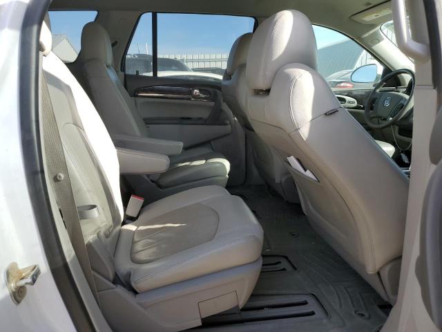 2016 BUICK ENCLAVE - 5GAKVBKD0GJ227555