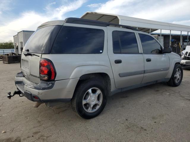 CHEVROLET TRAILBLAZE 2004 silver  gas 1GNET16S246207236 photo #4