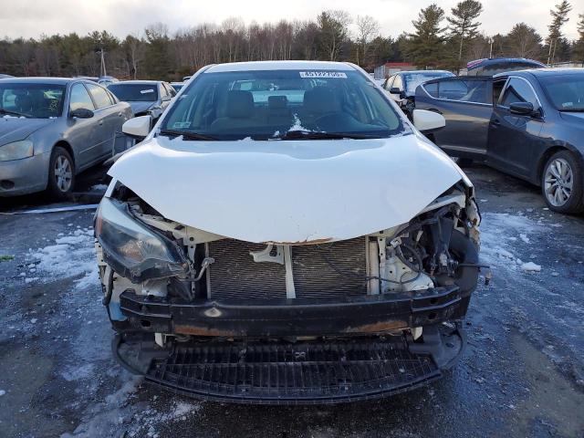 2016 TOYOTA COROLLA L - 2T1BURHE5GC572389