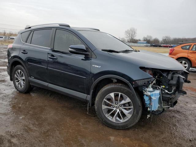 Vin: jtmrjrev6hd128552, lot: 44640485, toyota rav4 le 20174
