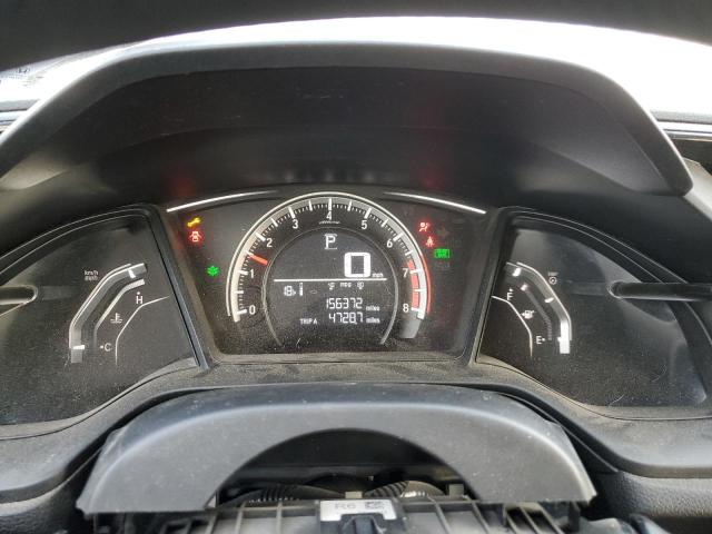 2016 HONDA CIVIC LX - 2HGFC2F57GH576563