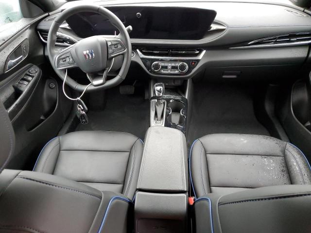 2024 BUICK ENVISTA SP KL47LBE20RB202540