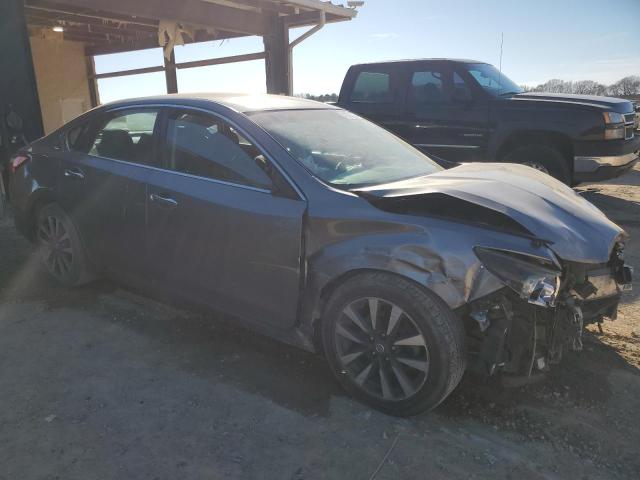 Vin: 1n4al3ap8hc119519, lot: 46700505, nissan altima 2.5 20174