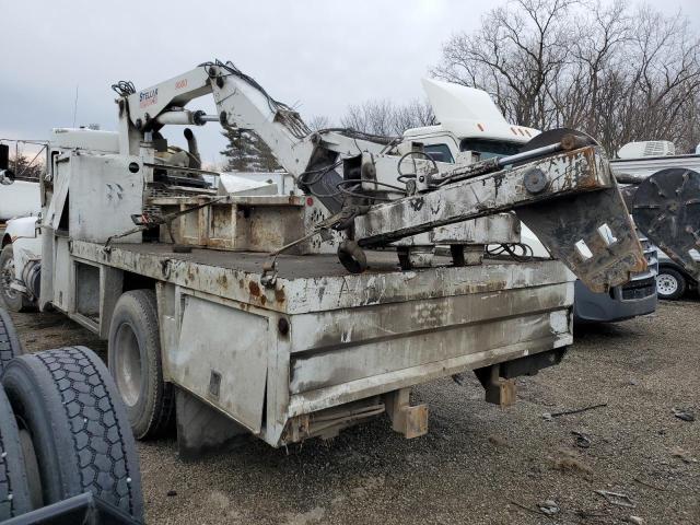 KENWORTH CONSTRUCTI 2020 white  diesel 2NKHHM6X8LM384753 photo #4