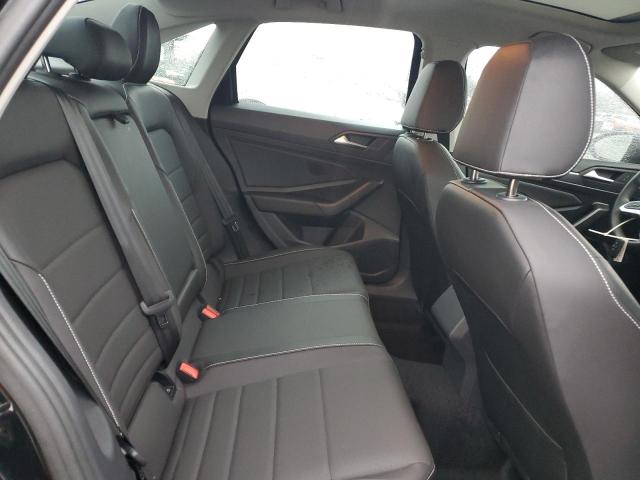 2024 VOLKSWAGEN JETTA SE - 3VW7M7BU7RM097734