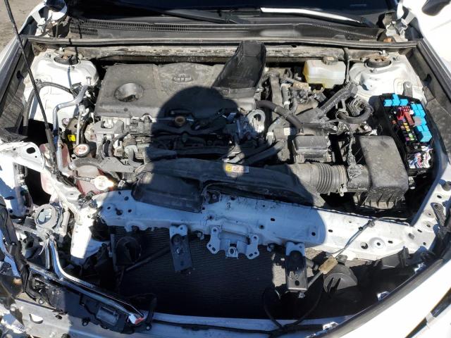 2022 TOYOTA CAMRY LE 4T1H31AK9NU587066