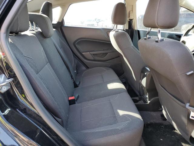 2019 FORD FIESTA SE - 3FADP4BJ8KM143410