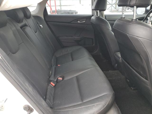 2019 HONDA INSIGHT TO 19XZE4F95KE009972