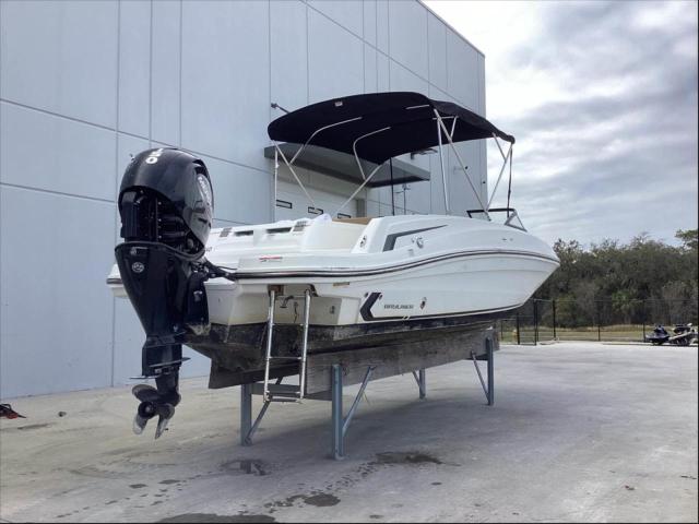 BAYLINER VR6 BR 2023 two tone   BLBX2202H223 photo #4