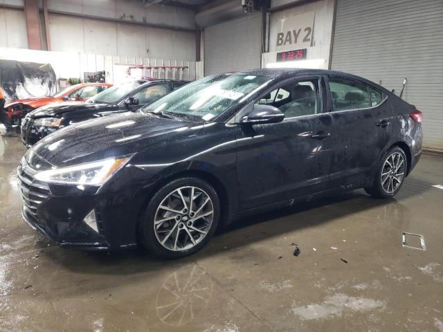 2020 HYUNDAI ELANTRA SE - 5NPD84LF2LH610958