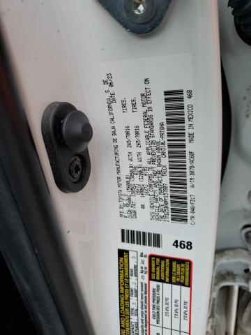 2023 TOYOTA TACOMA DOU - 3TMDZ5BN0PM157807