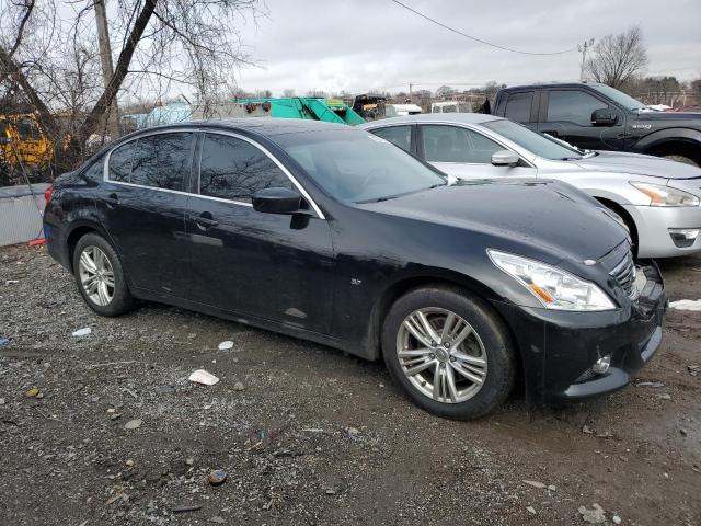 Vin: jn1cv6ar0fm520203, lot: 44921145, infiniti q40 20154