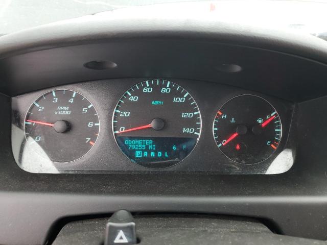 2016 CHEVROLET IMPALA LIM - 2G1WB5E33G1106146