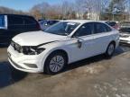 2019 VOLKSWAGEN JETTA S - 3VWC57BU9KM178610